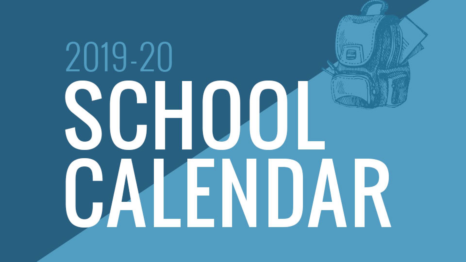 2019-2020 Santa Ana's Master Calendar Available Now!