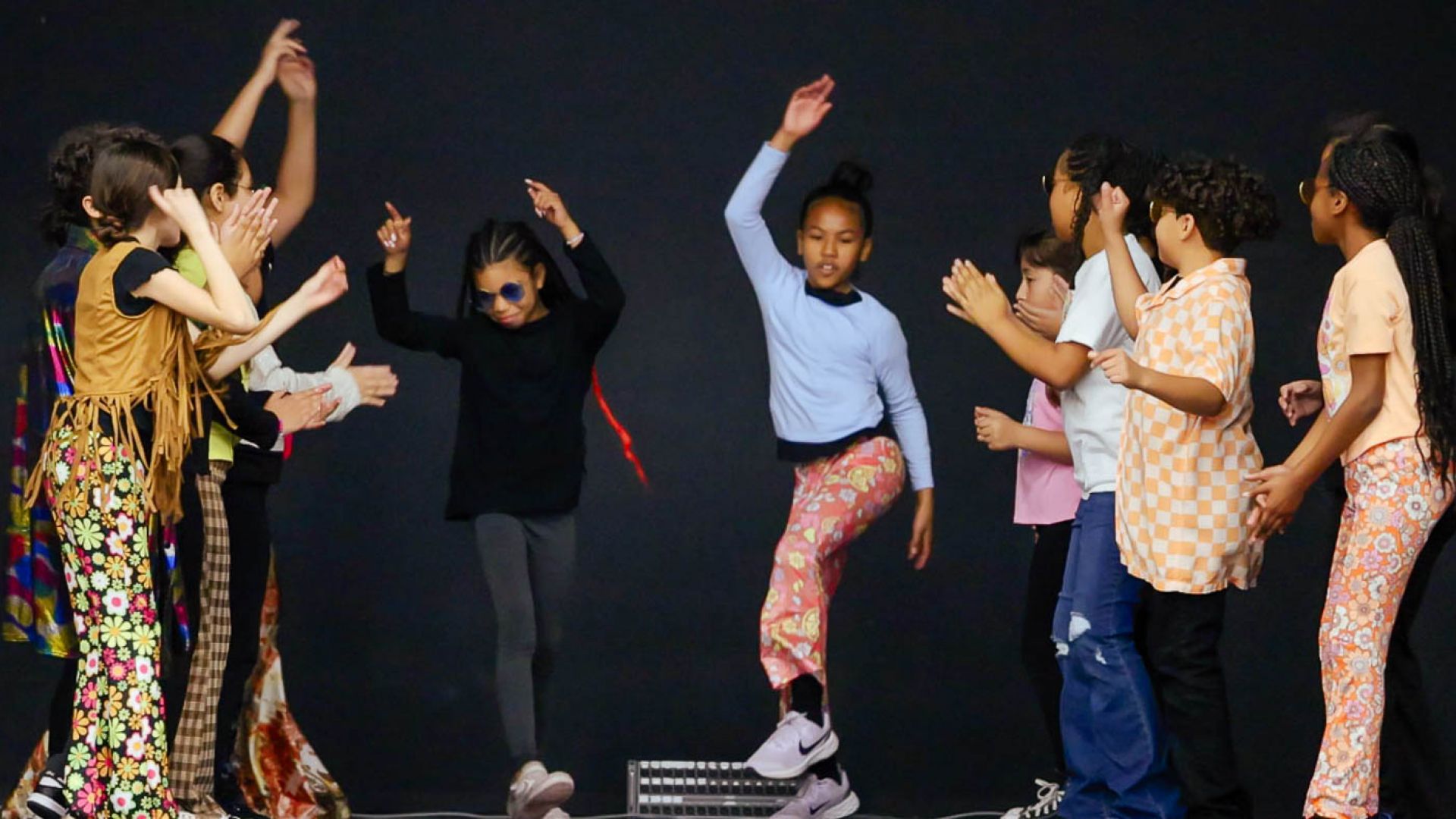 Rhythms of Resilience: Scholarship Prep South Bay Shares Black History Month Dance Showcase