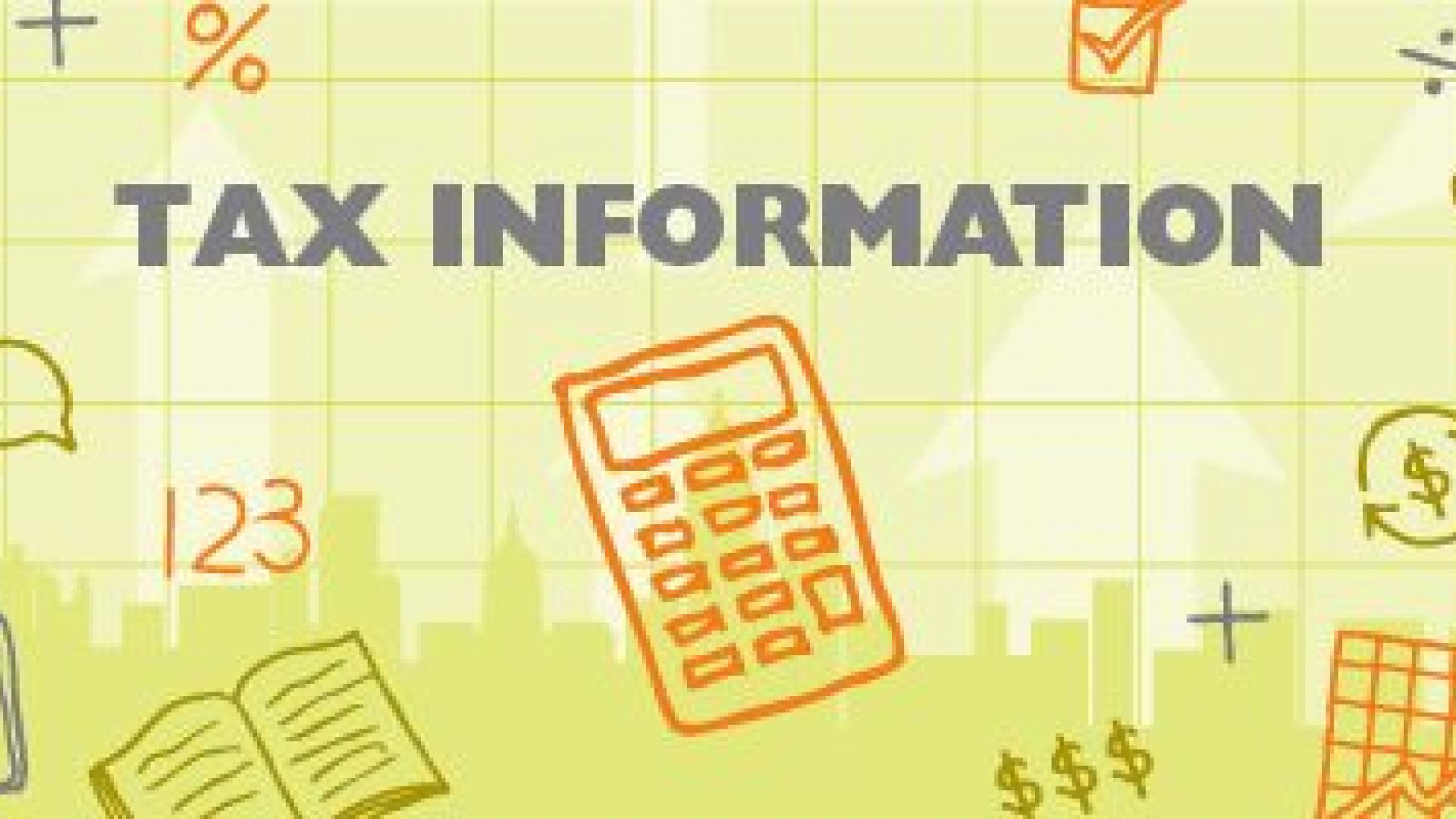 Earned Income Tax Credit Information Act