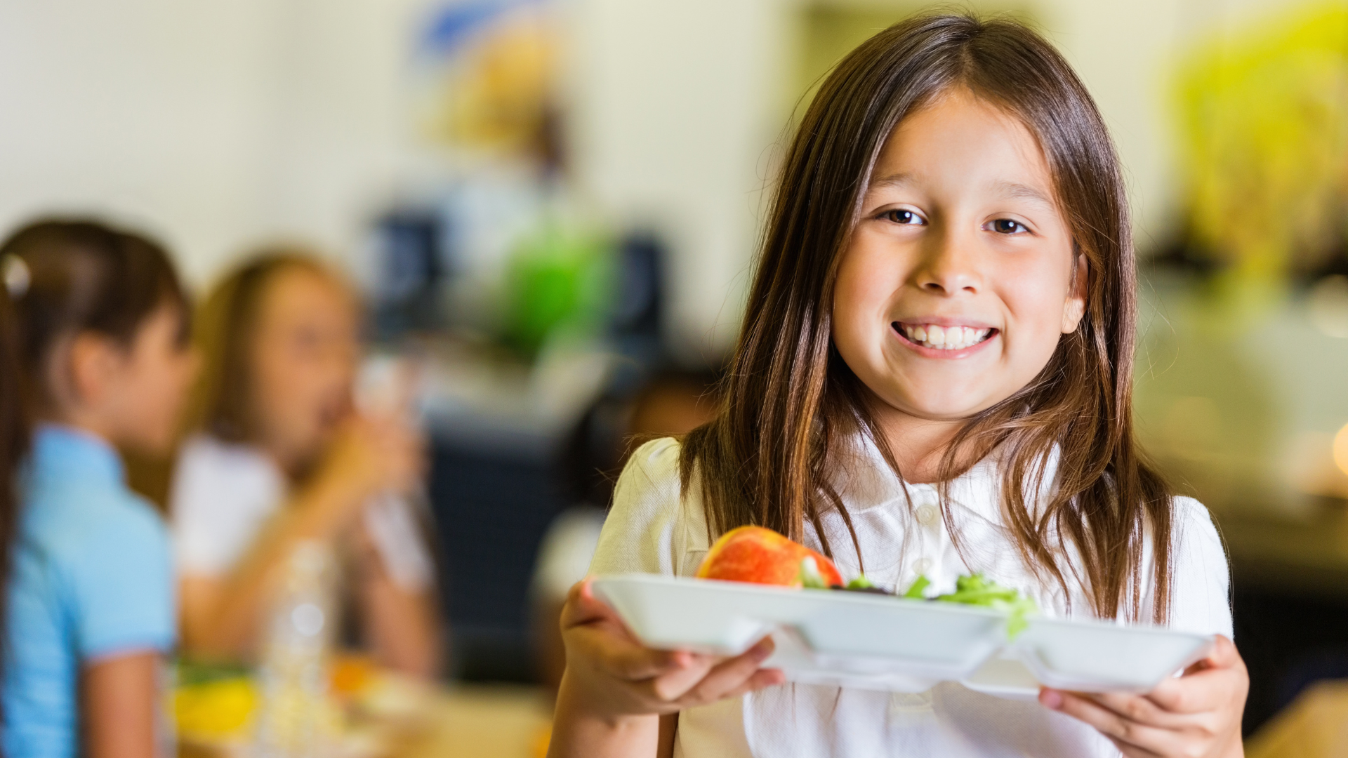Looking for free summer meals for kids in your neighborhood? Here's how to find them.